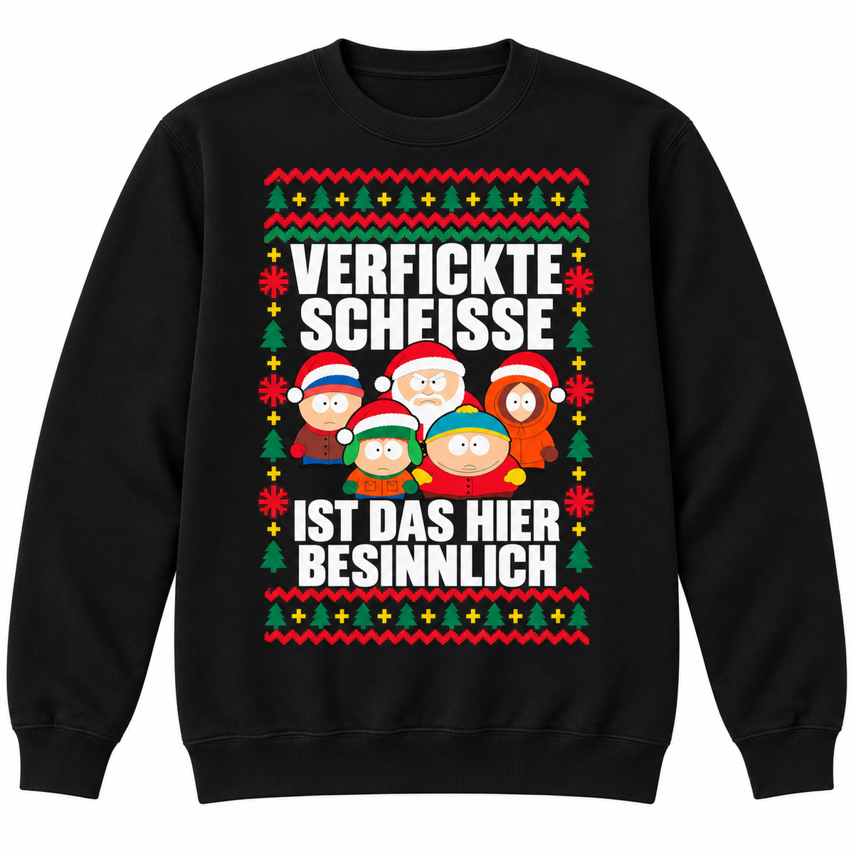 Besinnlich - Premium Sweater