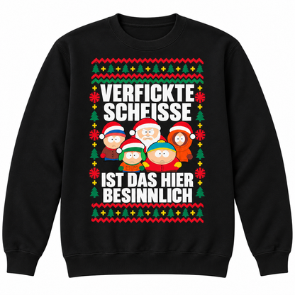 Besinnlich - Premium Sweater