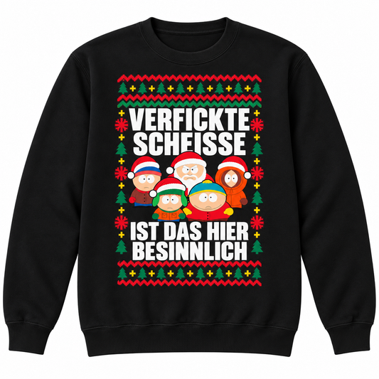Besinnlich - Premium Sweater