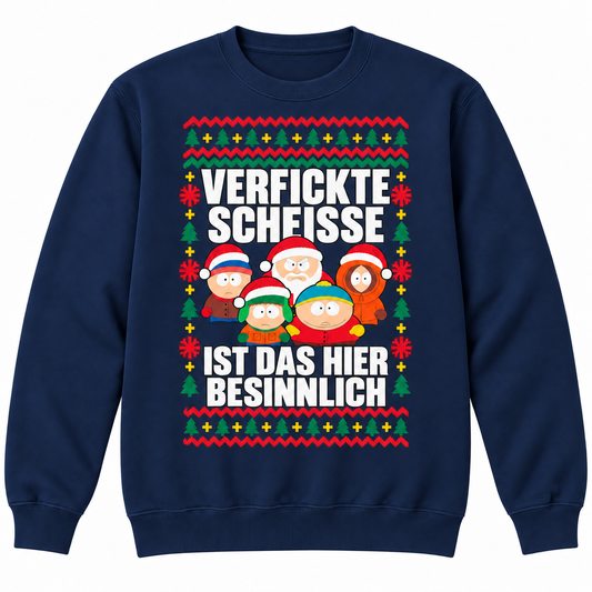 Besinnlich - Premium Sweater